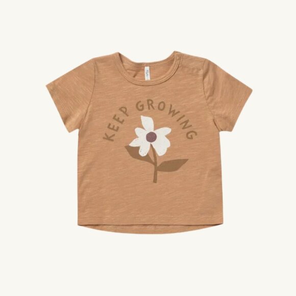 NWT - Rylee + Cru Track set Melon size 12-18M - Picture 3 of 4